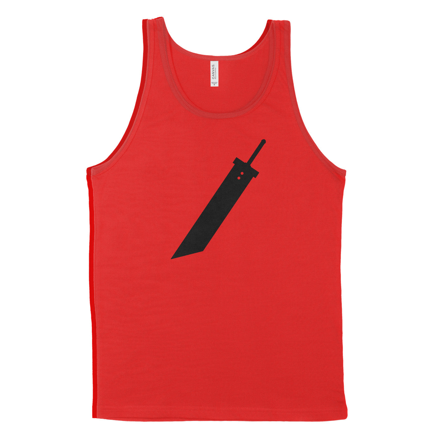 FF7 Buster Sword Classic Shirt