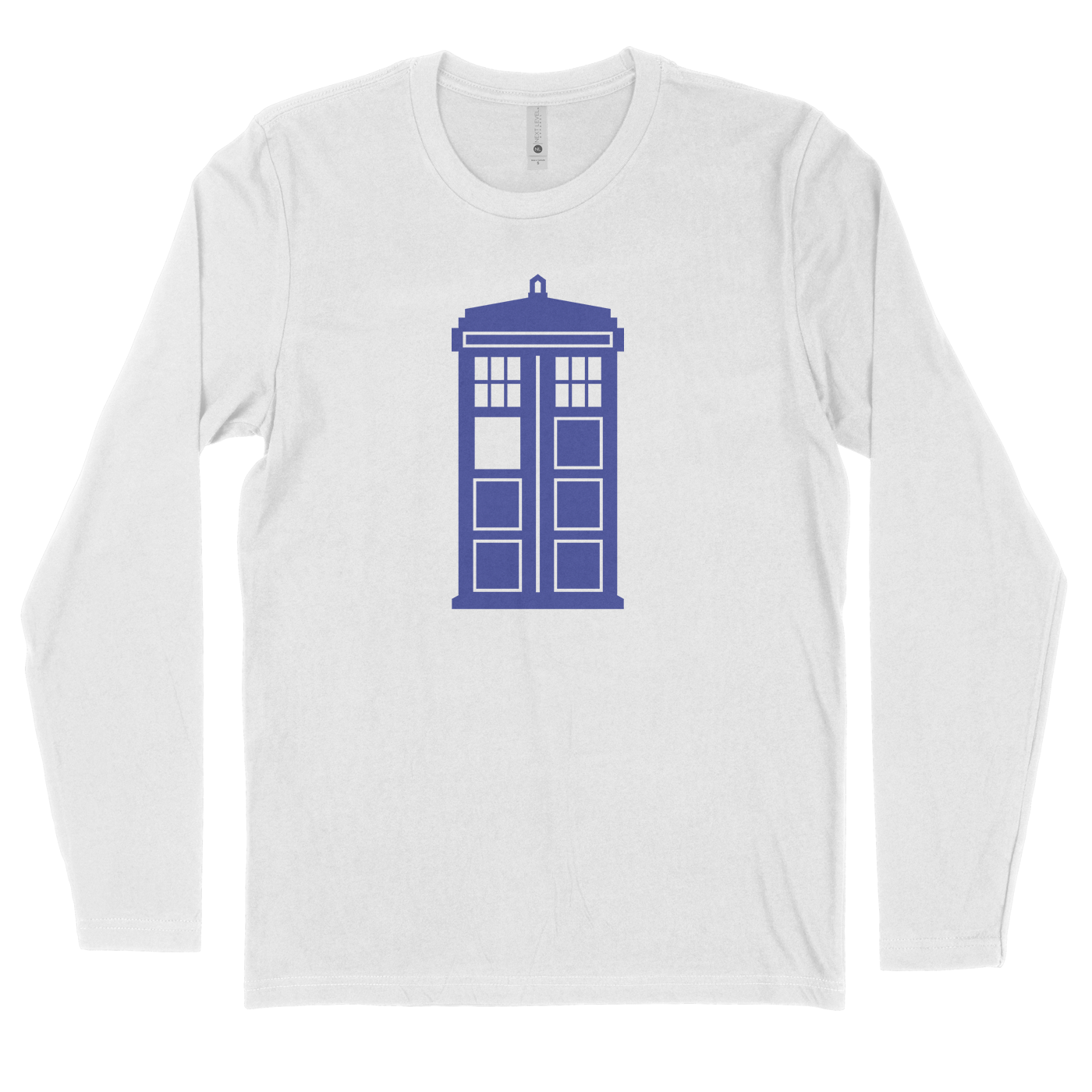 Doctor Who - T.A.R.D.I.S.