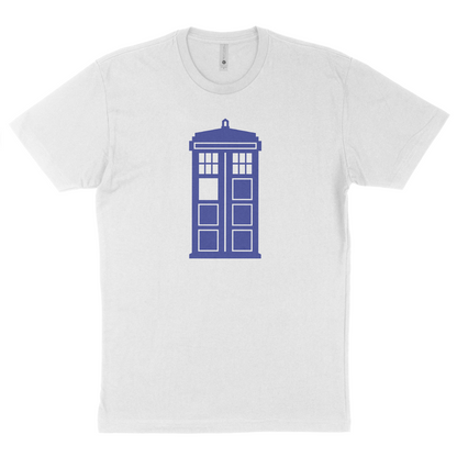 Doctor Who - T.A.R.D.I.S.