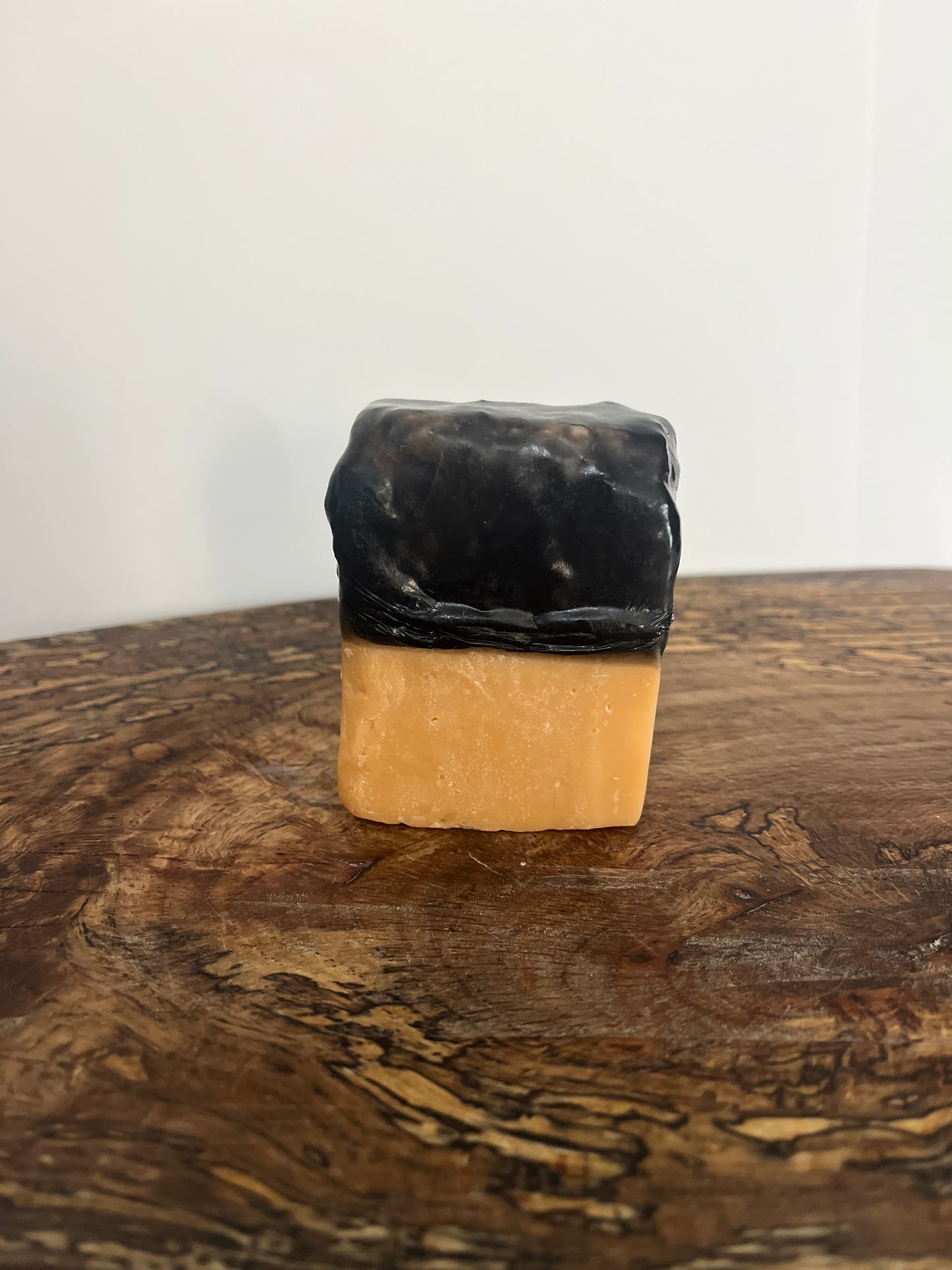 Poison Apple(apple orchard) Cold-Process Soap | Ghosted Soaps