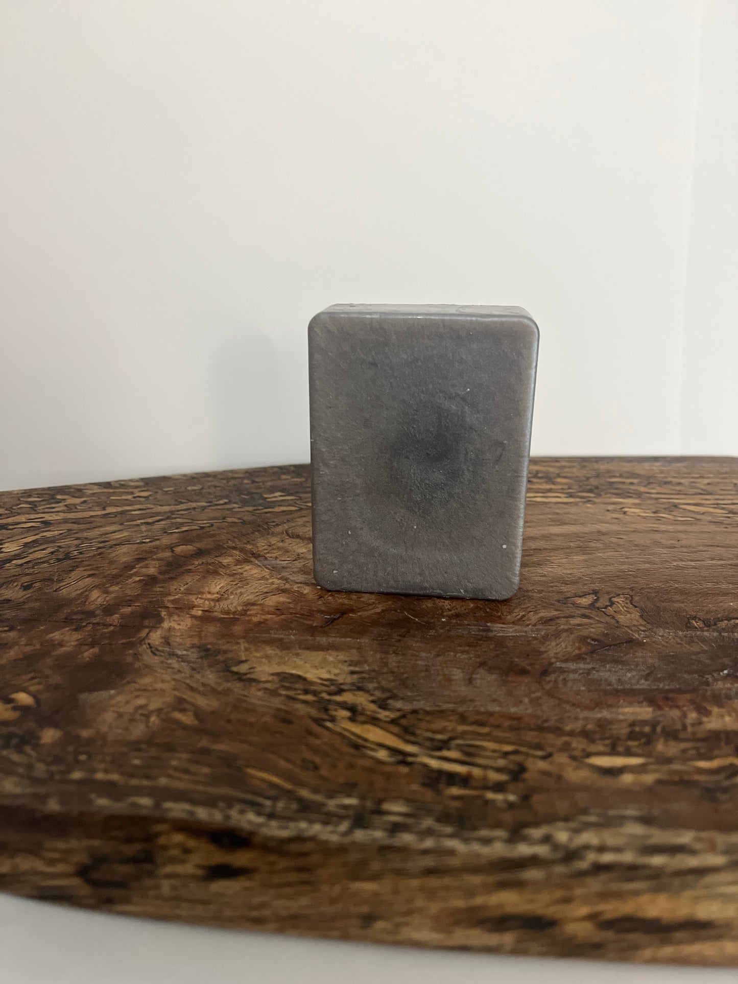 Rou-Ga-Rou Repellent (Rustic Woods and Rum) Hand-poured Soap | Ghosted Soaps