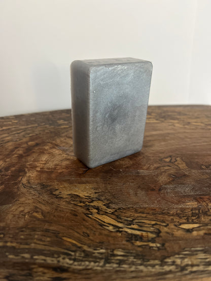 Rou-Ga-Rou Repellent (Rustic Woods and Rum) Hand-poured Soap | Ghosted Soaps