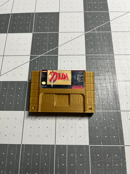 SNES Magnet