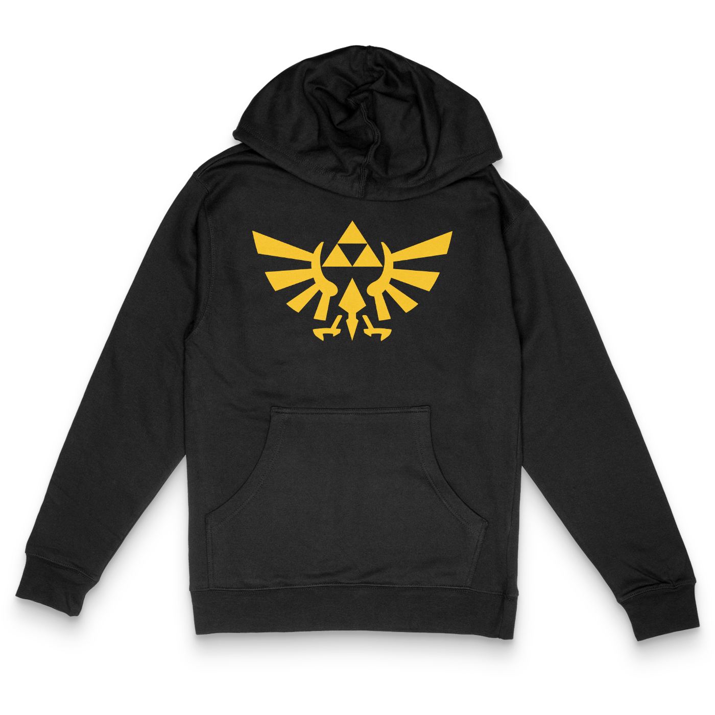 Legend of Zelda - Hylian Crest