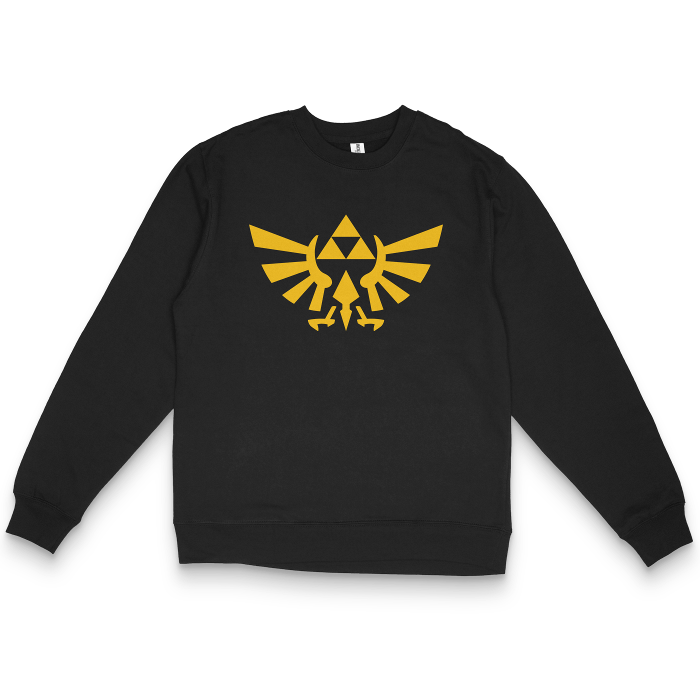 Legend of Zelda - Hylian Crest