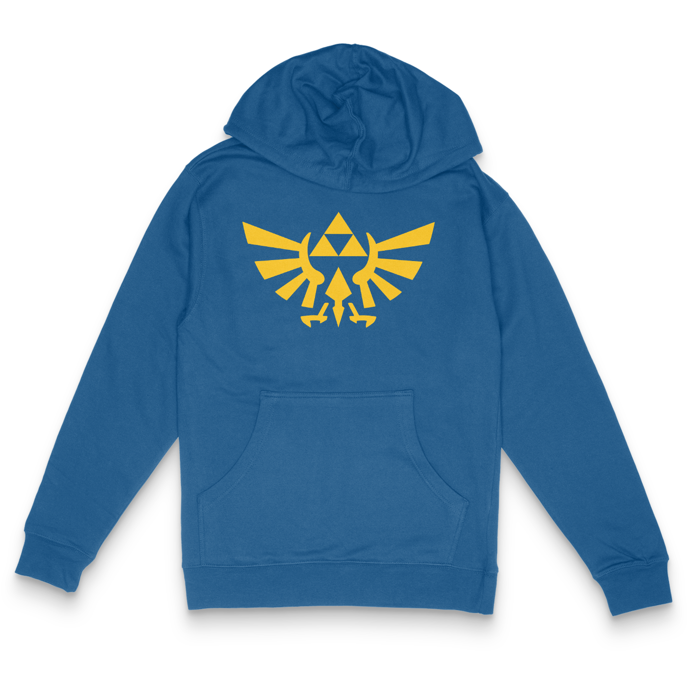 Legend of Zelda - Hylian Crest