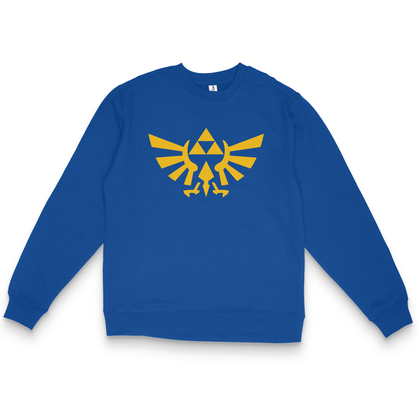 Legend of Zelda - Hylian Crest
