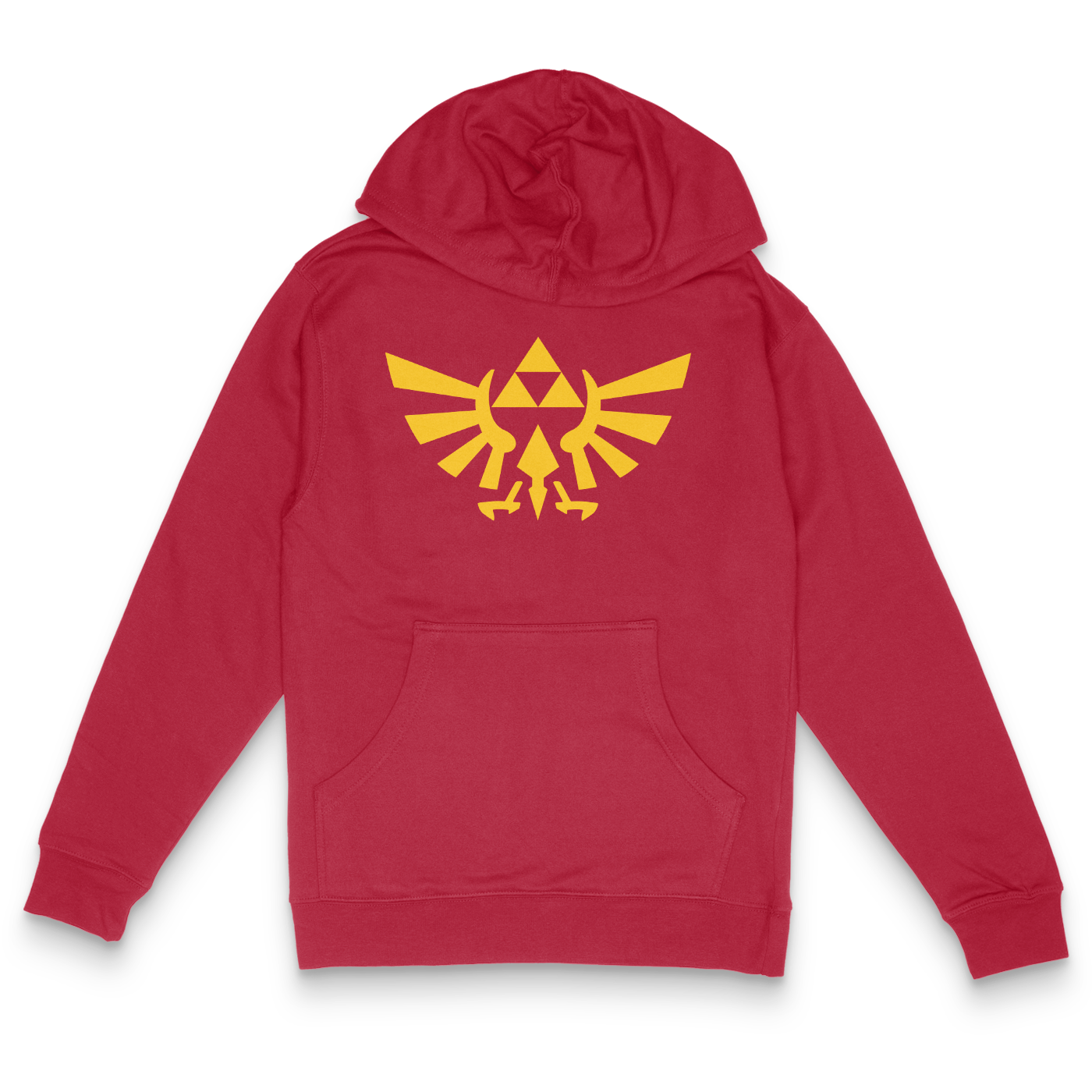 Legend of Zelda - Hylian Crest