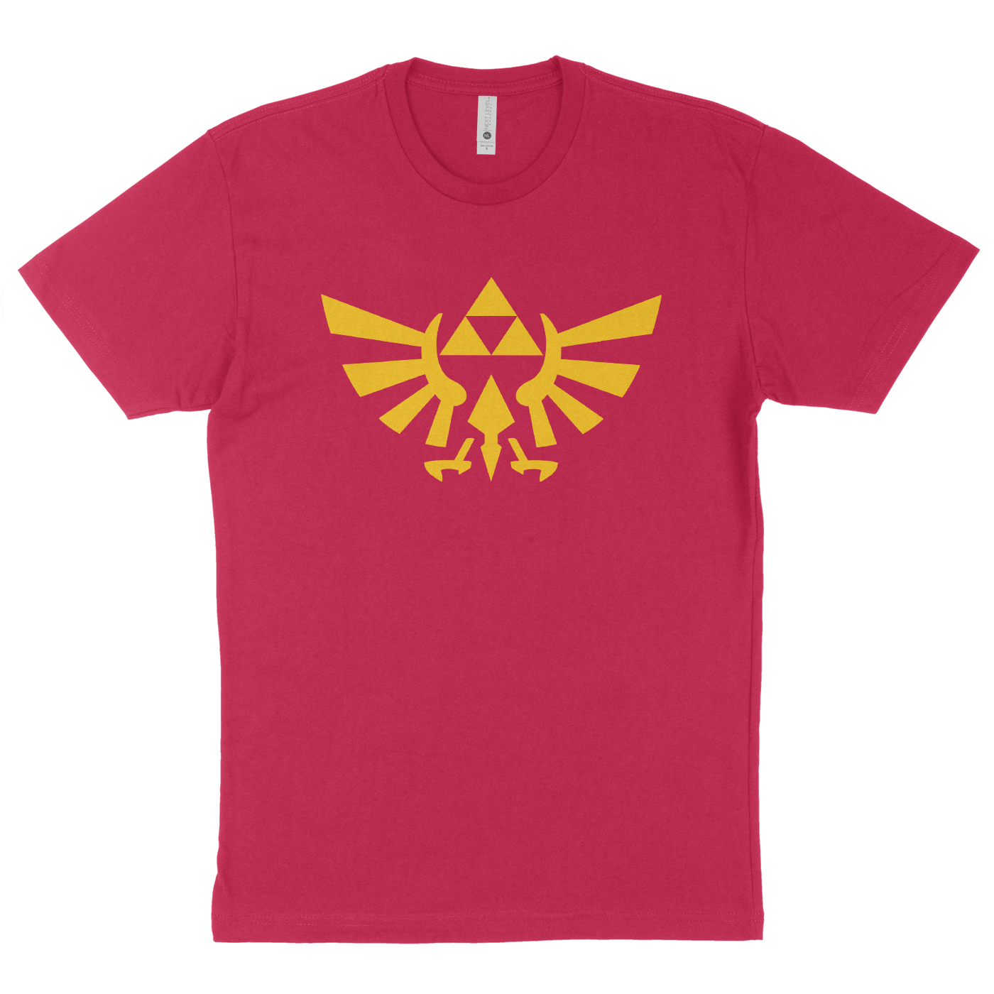 Legend of Zelda - Hylian Crest