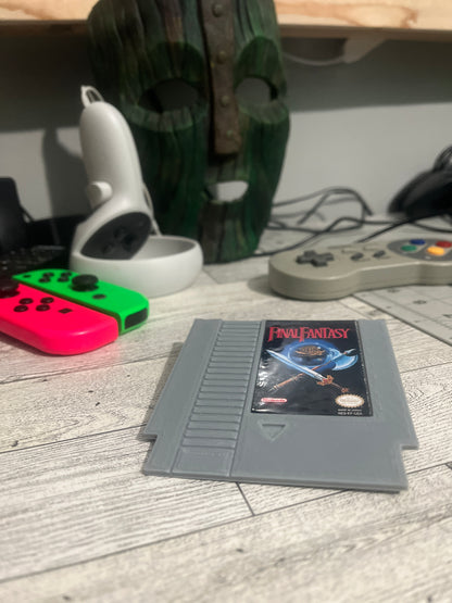 NES Coasters