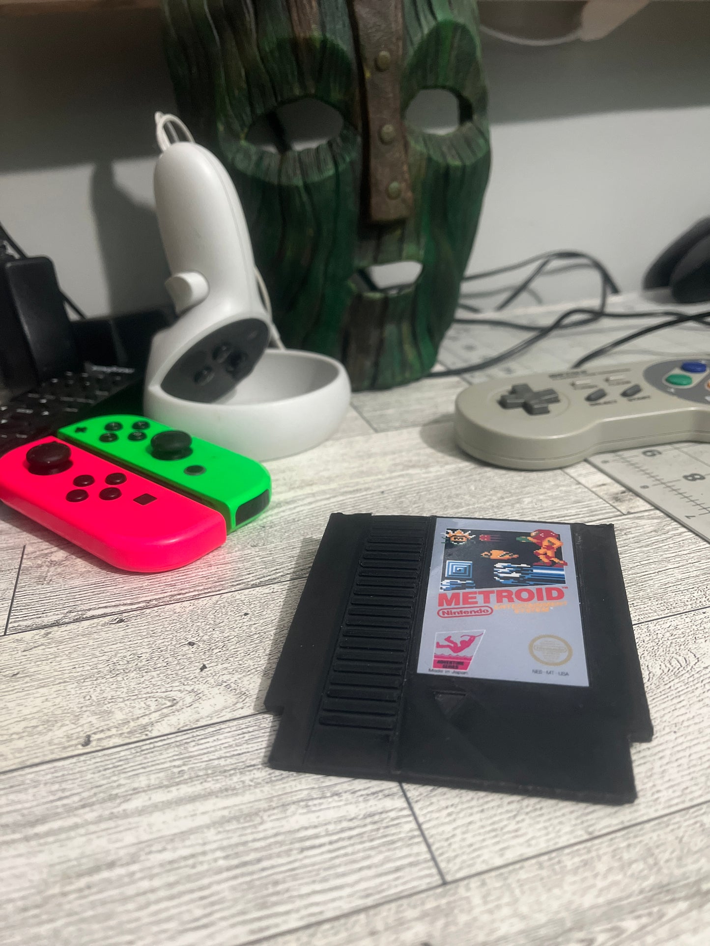 NES Coasters