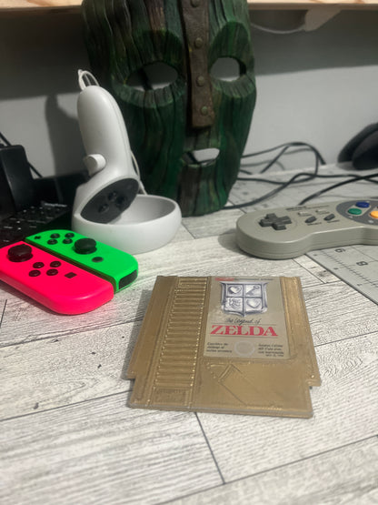 NES Coasters