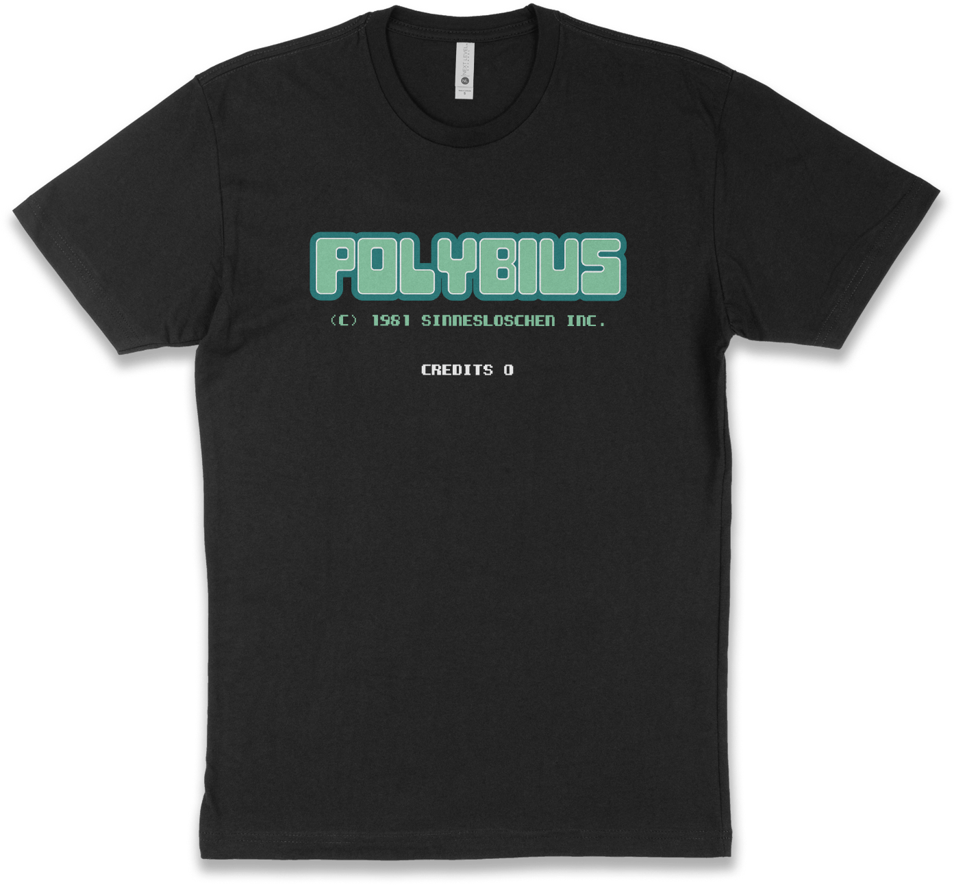 Polybius Logo