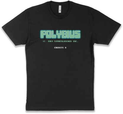 Polybius Logo