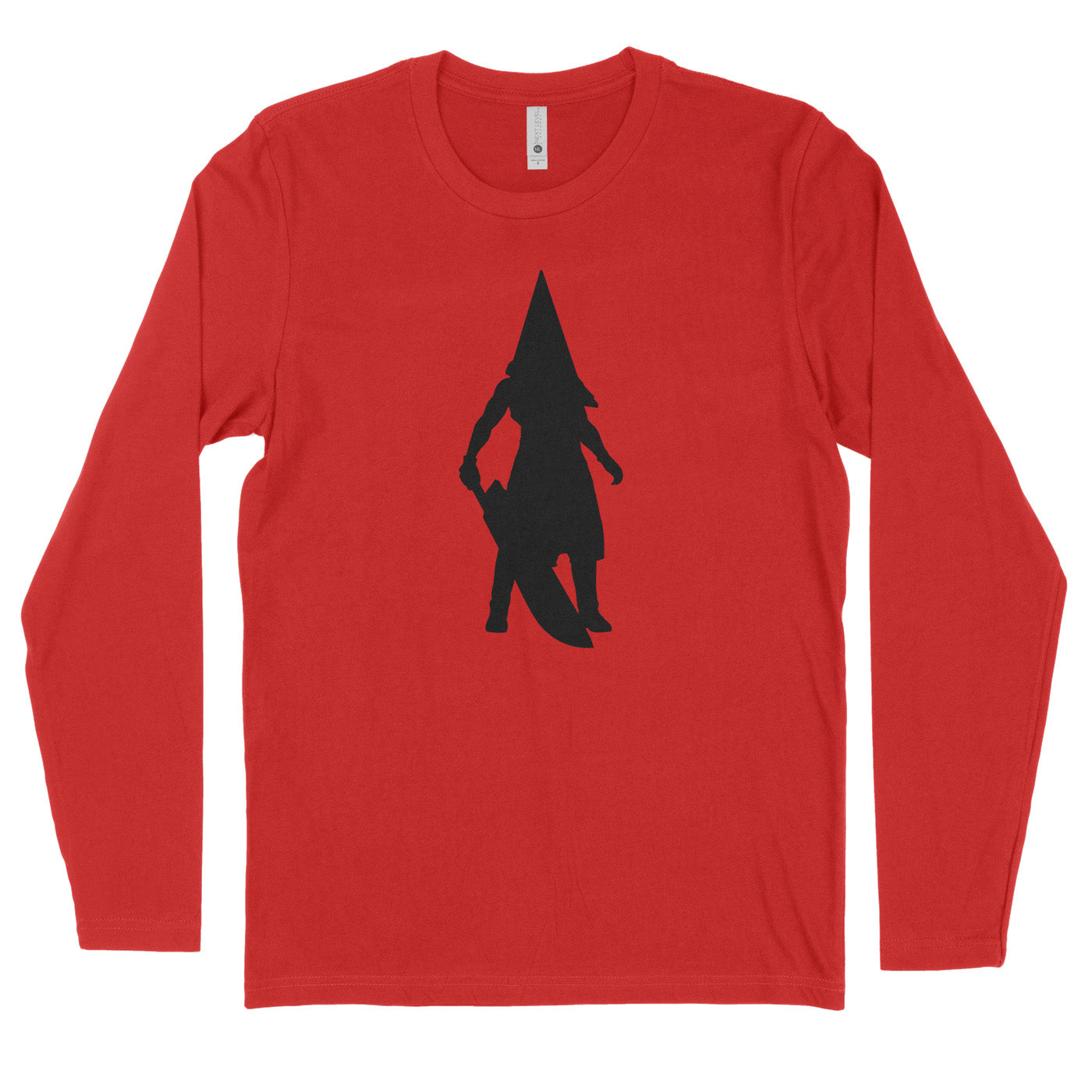 Silent Hill - Pyramid Head