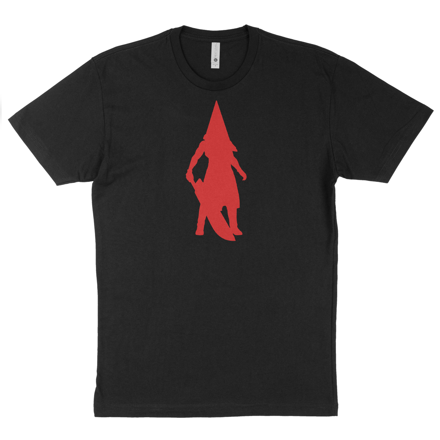 Silent Hill - Pyramid Head