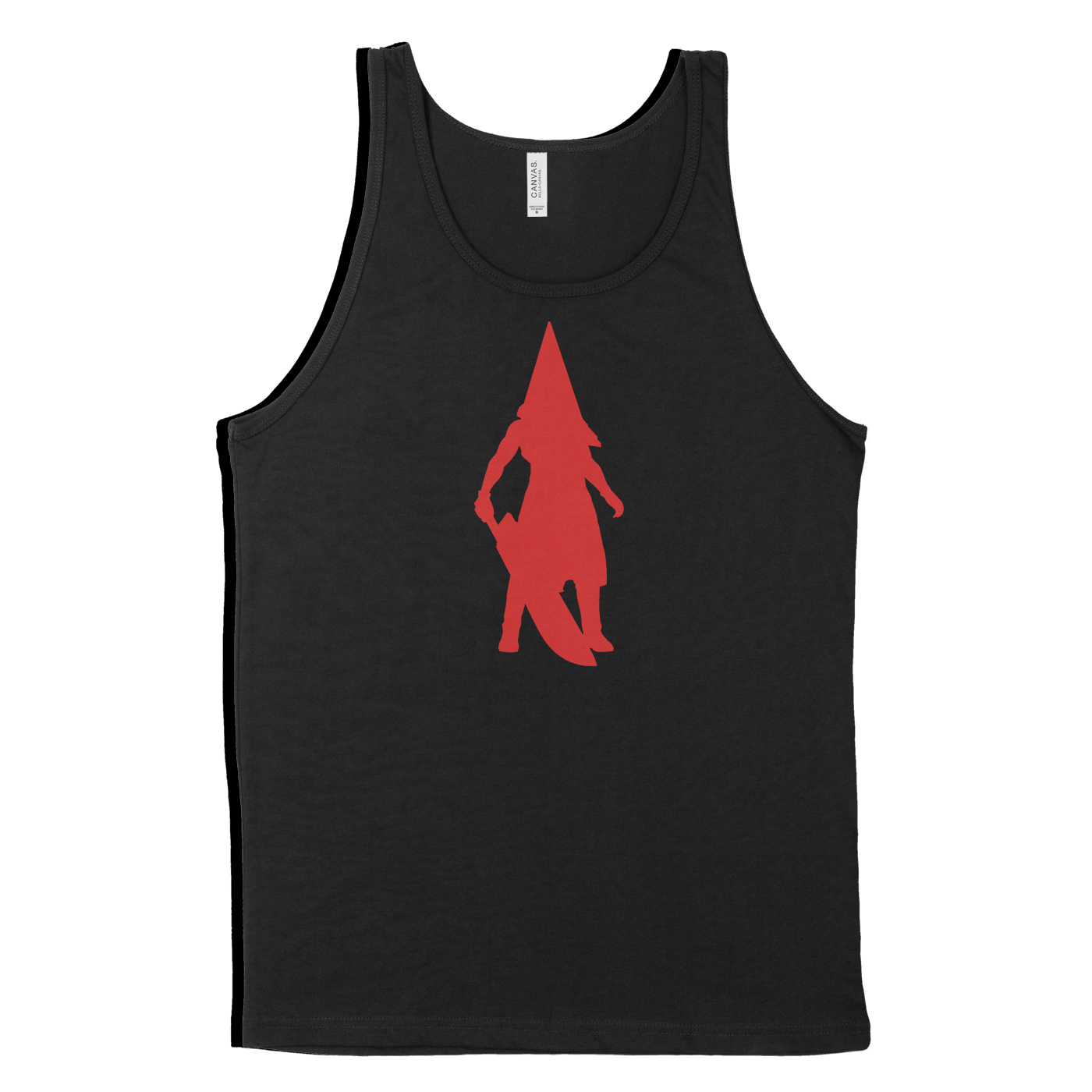Silent Hill - Pyramid Head
