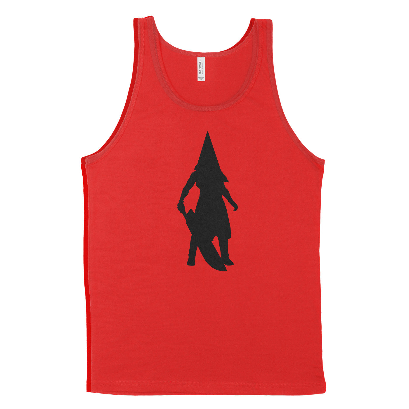 Silent Hill - Pyramid Head