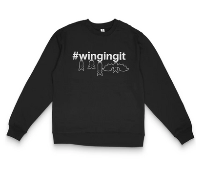 Winging It