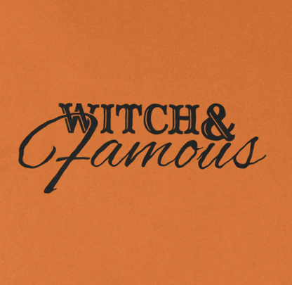 Witch & Famous