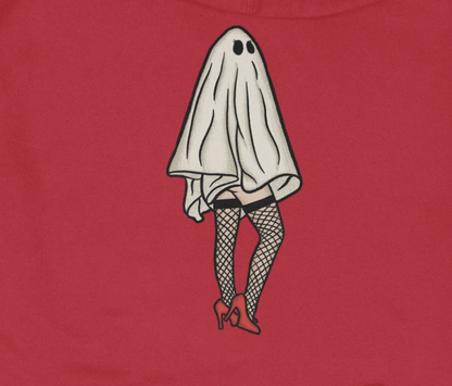 Fantom Femme Sexy Ghost Shirt