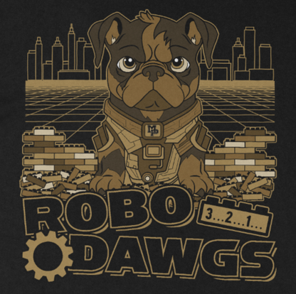 Robo Dawgs