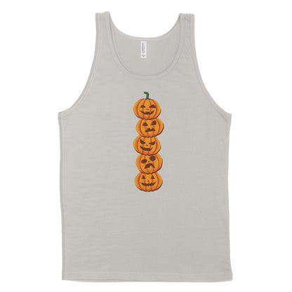 Stack-O-Pumpkins!