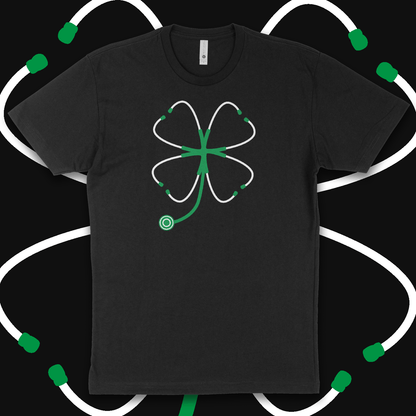 Stethoscope Clover