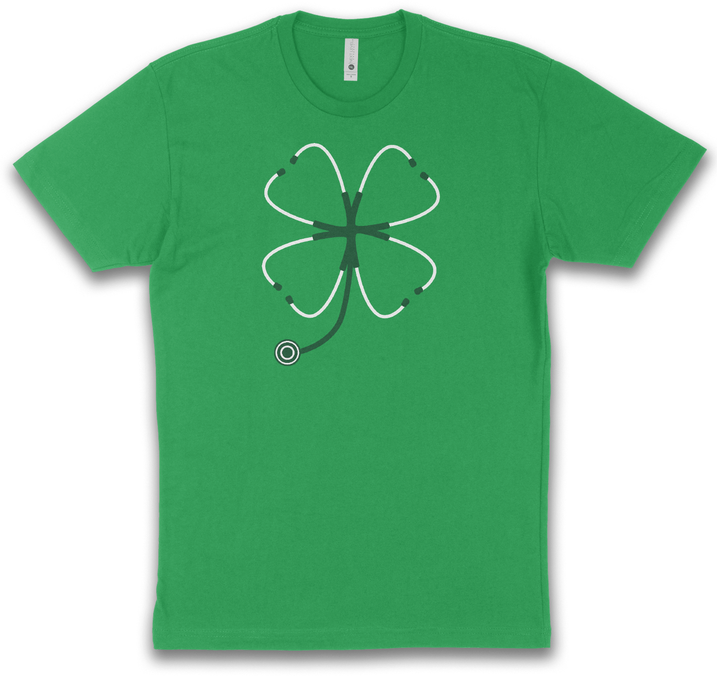 Stethoscope Clover