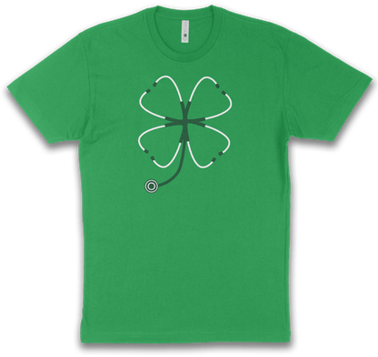 Stethoscope Clover