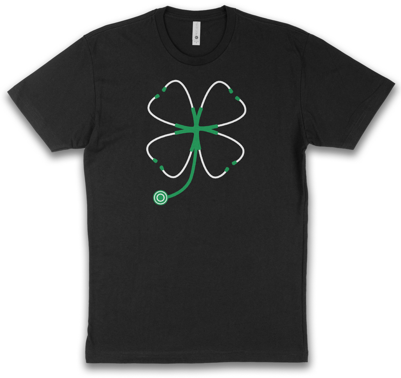 Stethoscope Clover