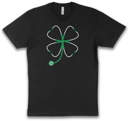 Stethoscope Clover