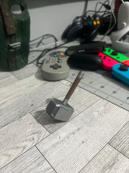 Hammer of Thor Magnet