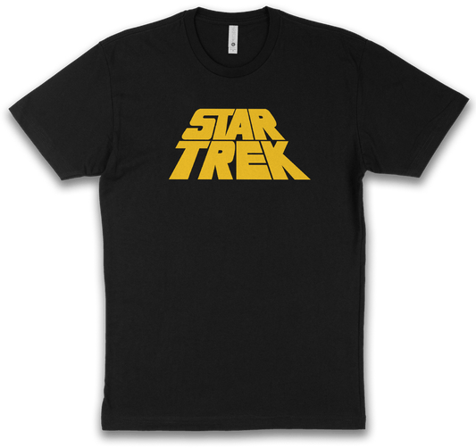 Trek Wars Parody