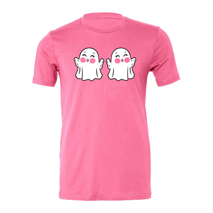 Boo! Scare Away Cancer Tees