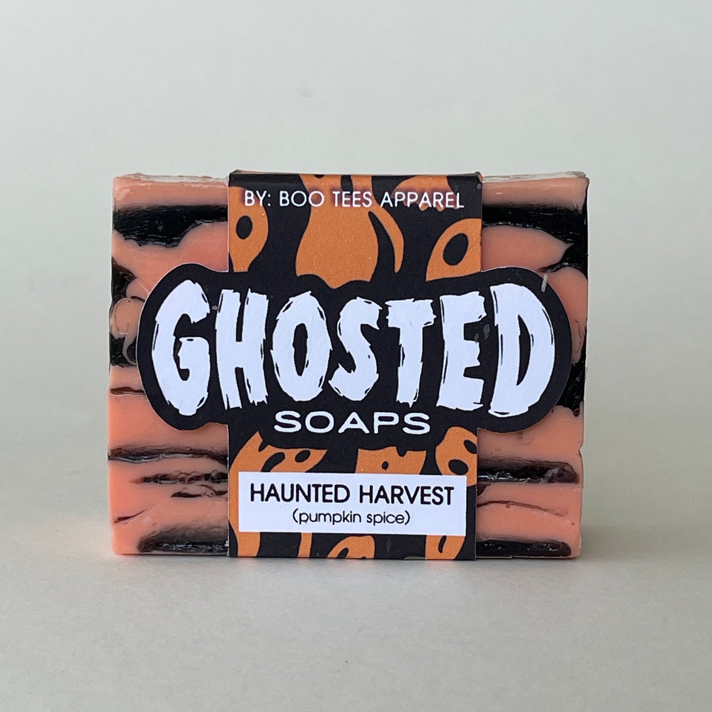 ghosted-soaps-haunted-harvest-pumpkin-spice-orange-black