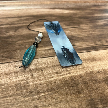 Game of Thrones - Night King Metal Bookmark