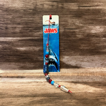 Jaws - Jaws Movie Poster Metal Bookmark