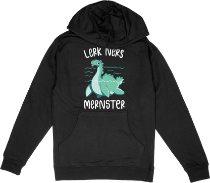 Lerk Ners Mernster (Loch Ness Monster) Shirt