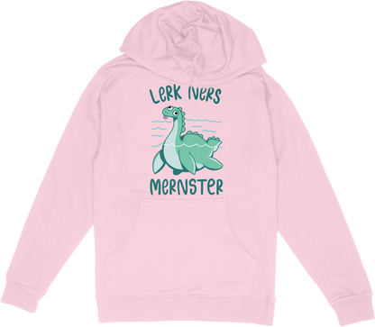 Lerk Ners Mernster (Loch Ness Monster) Shirt