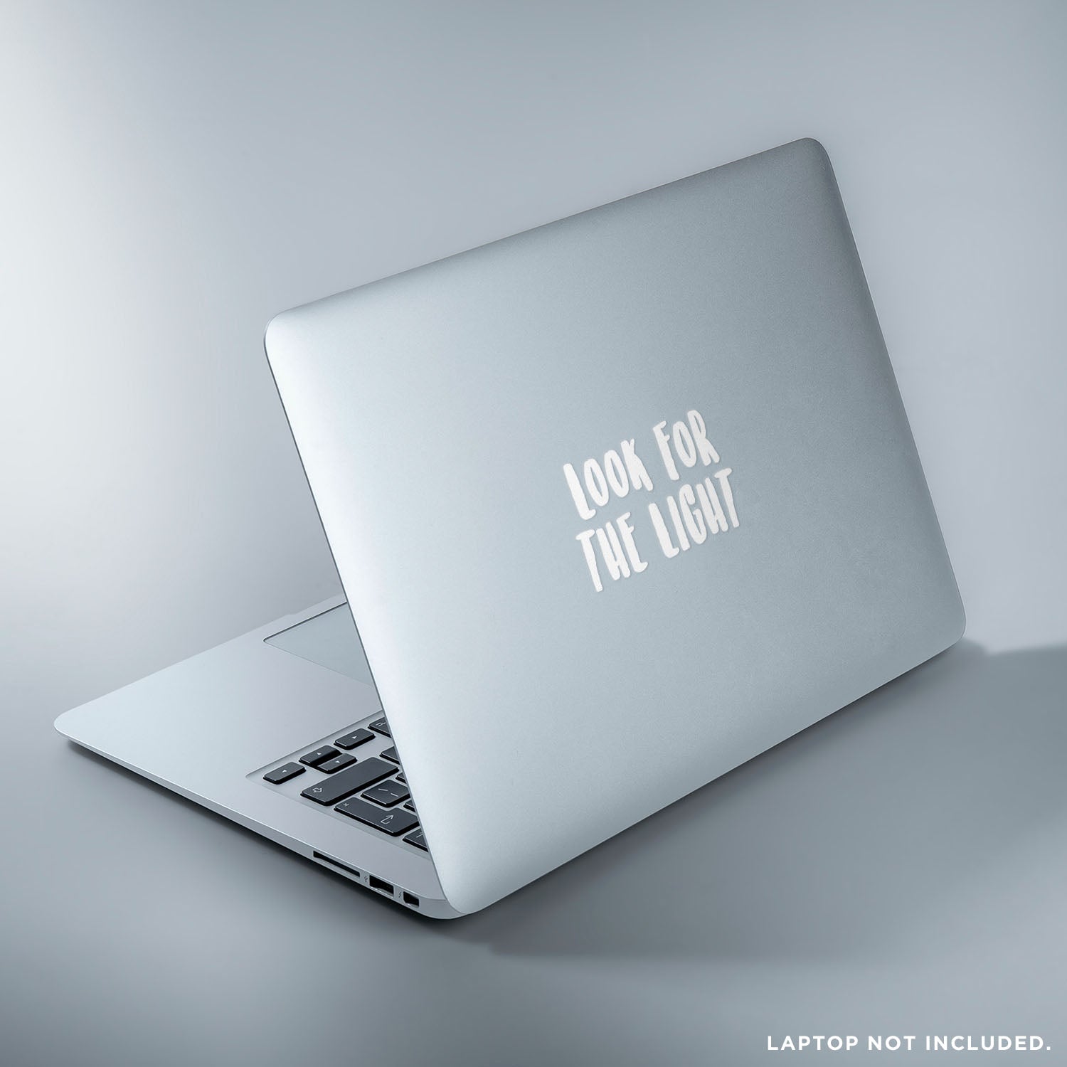 Last of Us - Look for the Light Vinyl Decal
