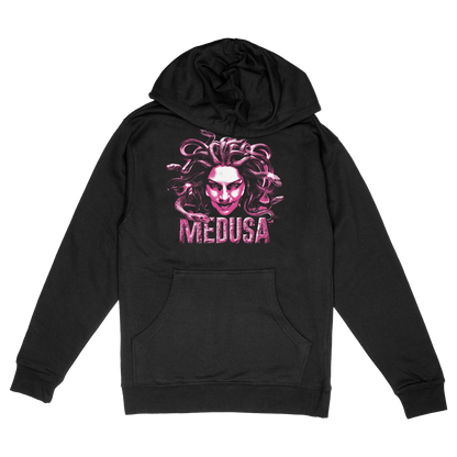 Medusa's Head Gorgon Mythology Tee