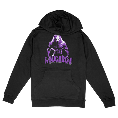 Beast of the Night Rougarou Swamp Werewolf Tee