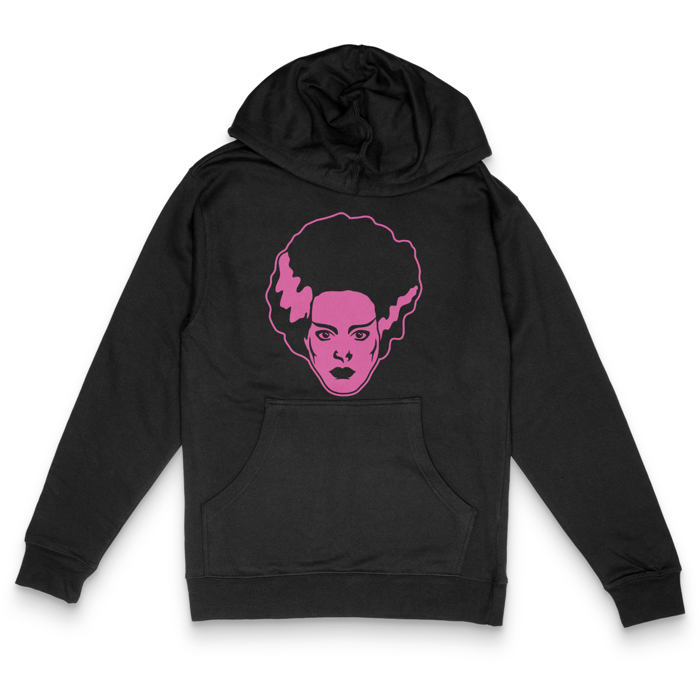 Bride of Frankenstein