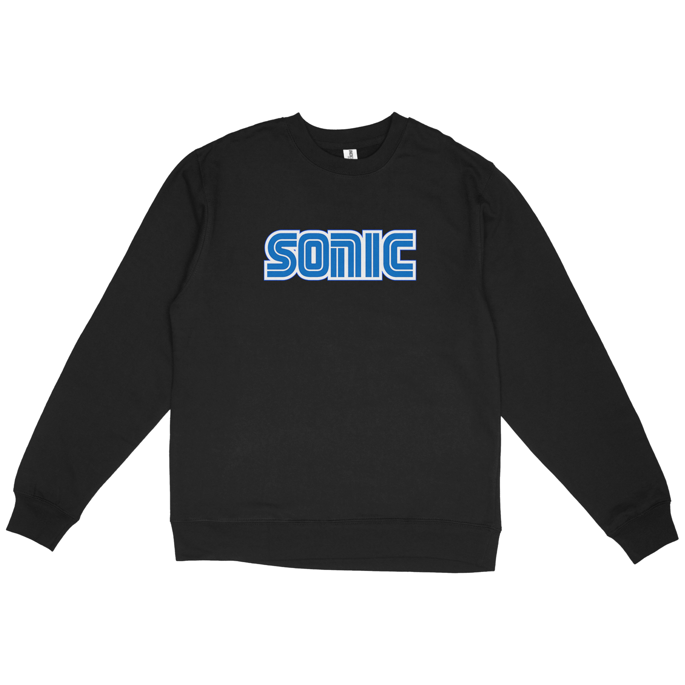 Sega Sonic Mashup Shirt