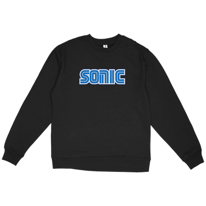 Sega Sonic Mashup Shirt