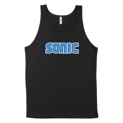 Sega Sonic Mashup Shirt