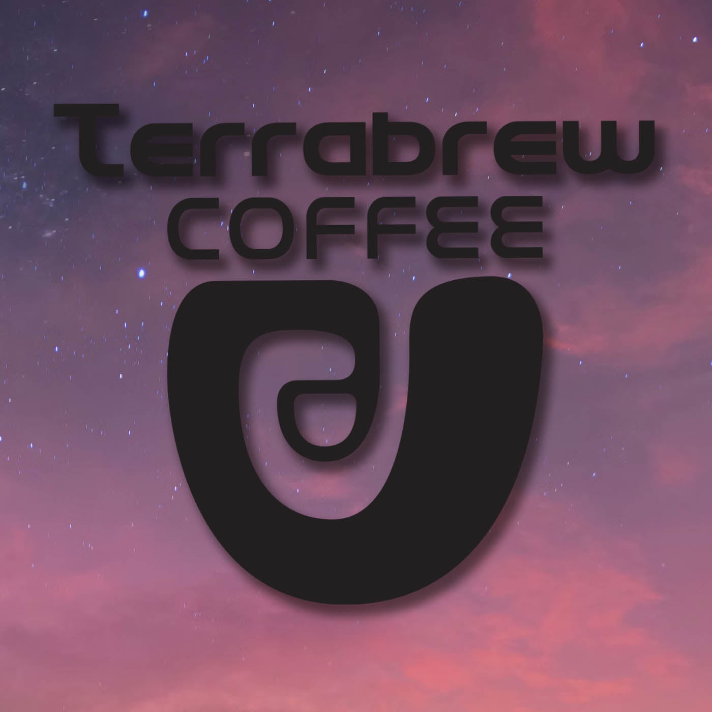 Starfield - Terrabrew Vinyl Decal