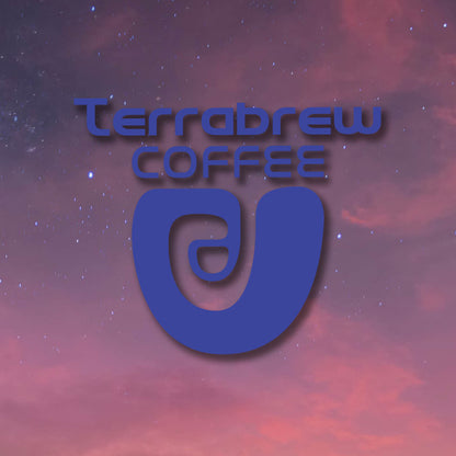 Starfield - Terrabrew Vinyl Decal