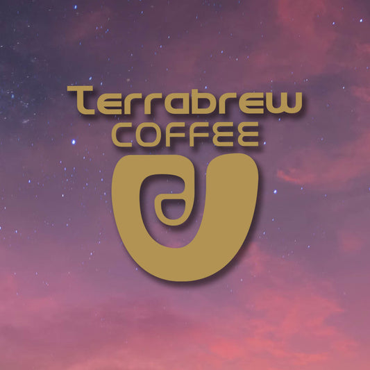 Starfield - Terrabrew Vinyl Decal